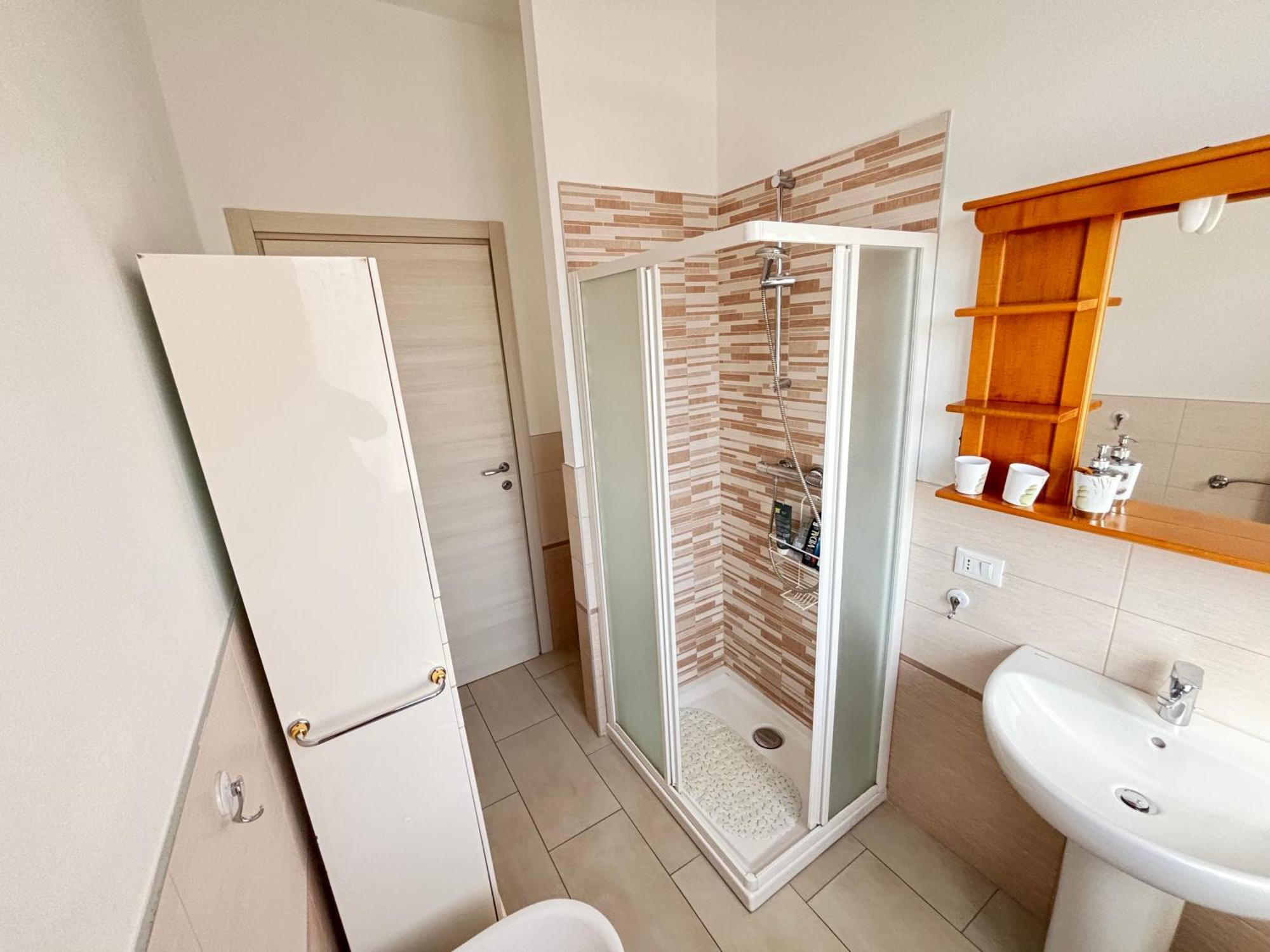 Izz1 Apartments - Motor&Food Valley - Posto Auto Privato Formigine Exteriör bild