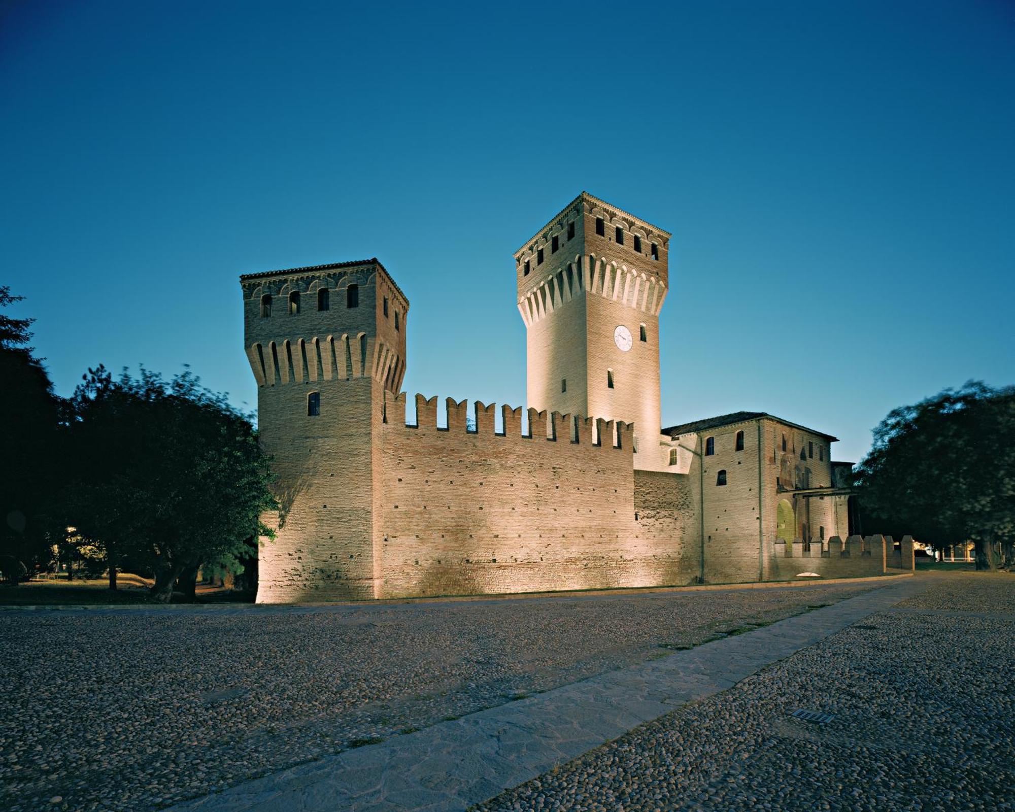Izz1 Apartments - Motor&Food Valley - Posto Auto Privato Formigine Exteriör bild